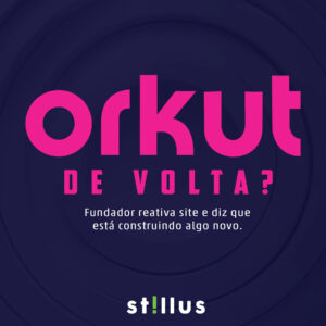 Orkut de volta? Fundador reativa site e diz que está construindo algo novo