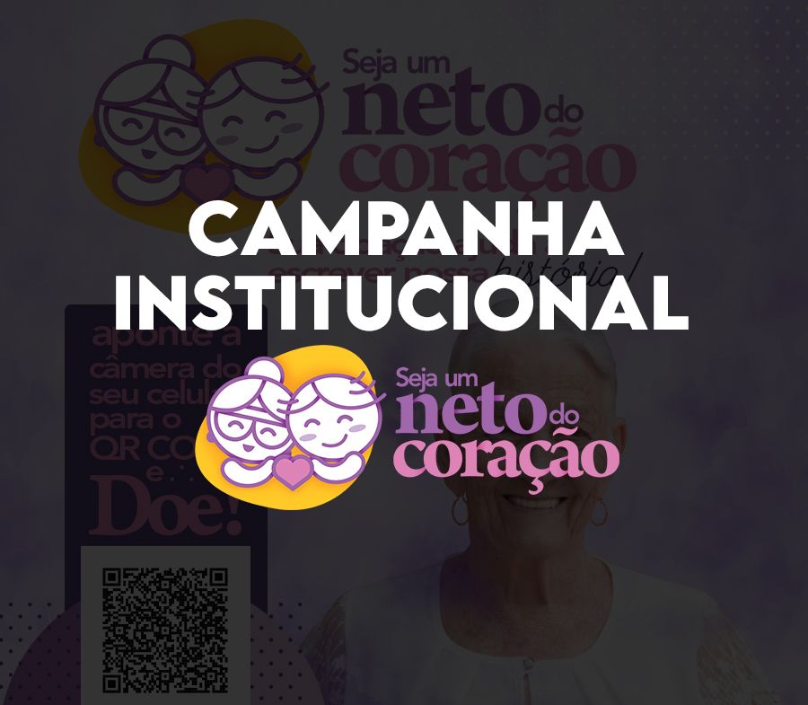 Campanha Netinho do Coração